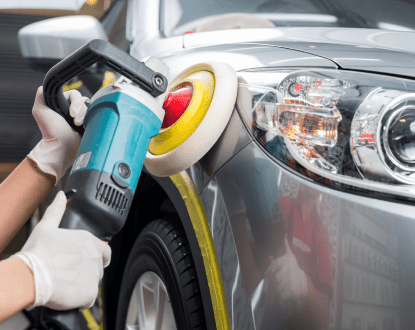 AUTO DETAILING SERVICES